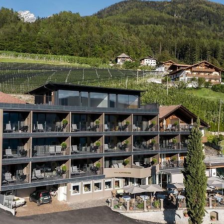 Hotel Alpenrose Шена Екстериор снимка