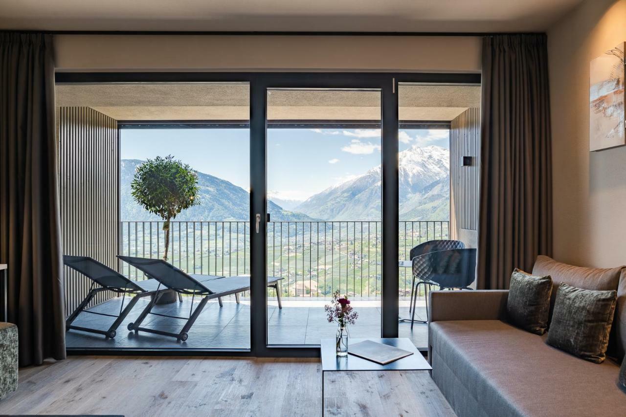 Hotel Alpenrose Шена Екстериор снимка