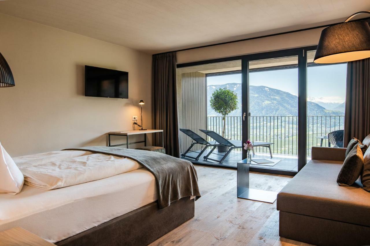 Hotel Alpenrose Шена Екстериор снимка