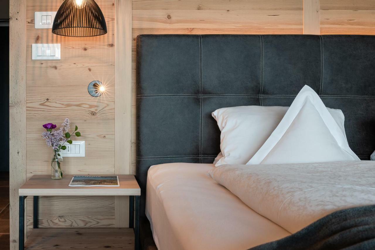 Hotel Alpenrose Шена Екстериор снимка