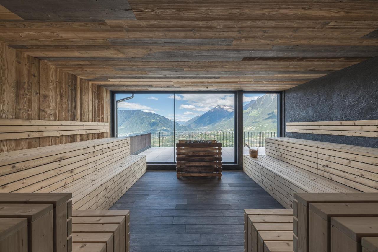 Hotel Alpenrose Шена Екстериор снимка
